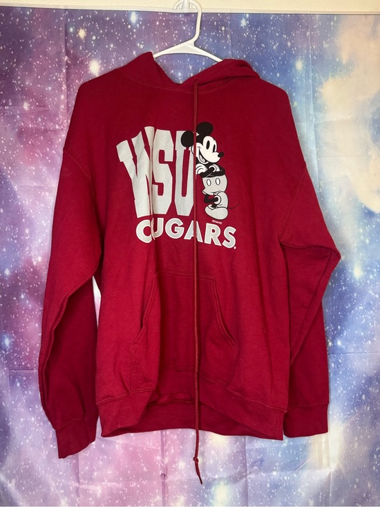 Disney Tops - Washington state university Mickey Mouse sweatshirt